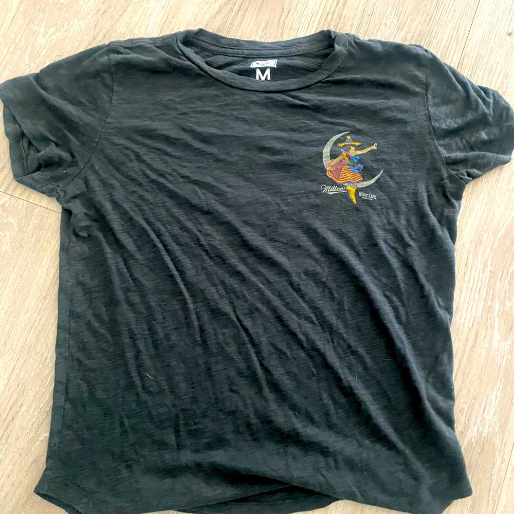 Miller High Life Tshirt